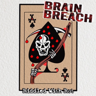 Riddled With Rot - EP