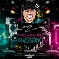 É Mais Uma Do Seu Queridin - Malafaia Na Voz