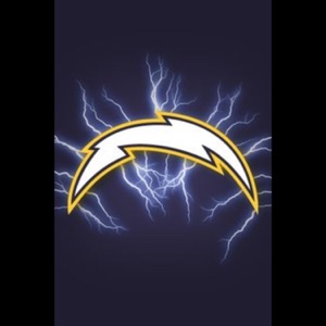 Chargers - Single