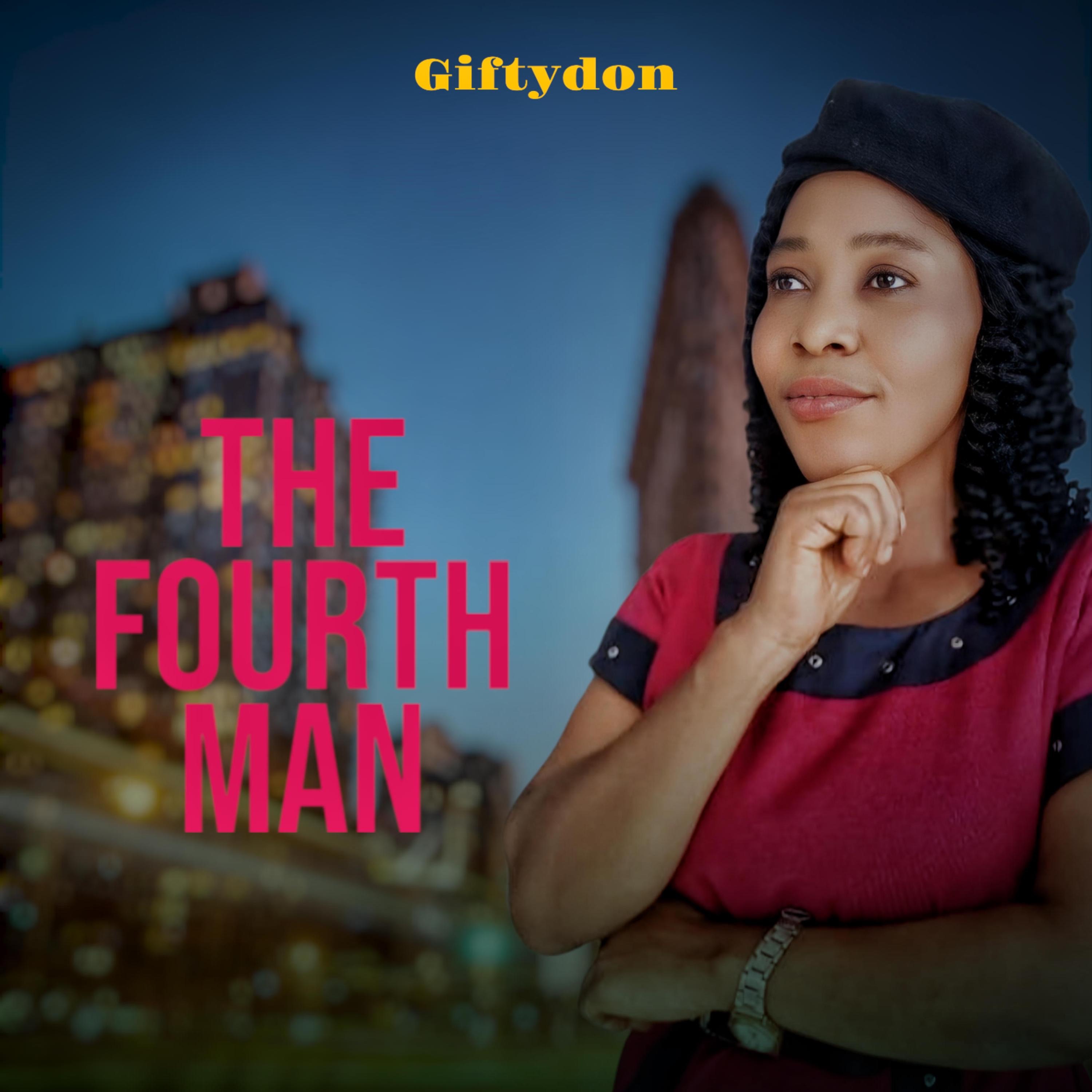 The Fourth Man - Single