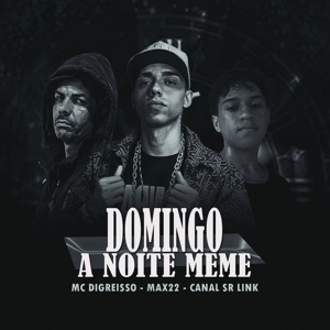 Domingo a Noite Meme