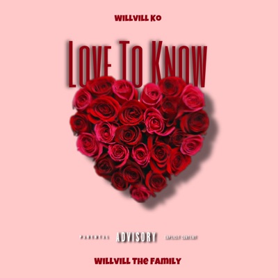 Love To Know - EP