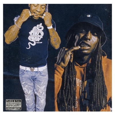 From Handcuffs to Cuban Links - EP