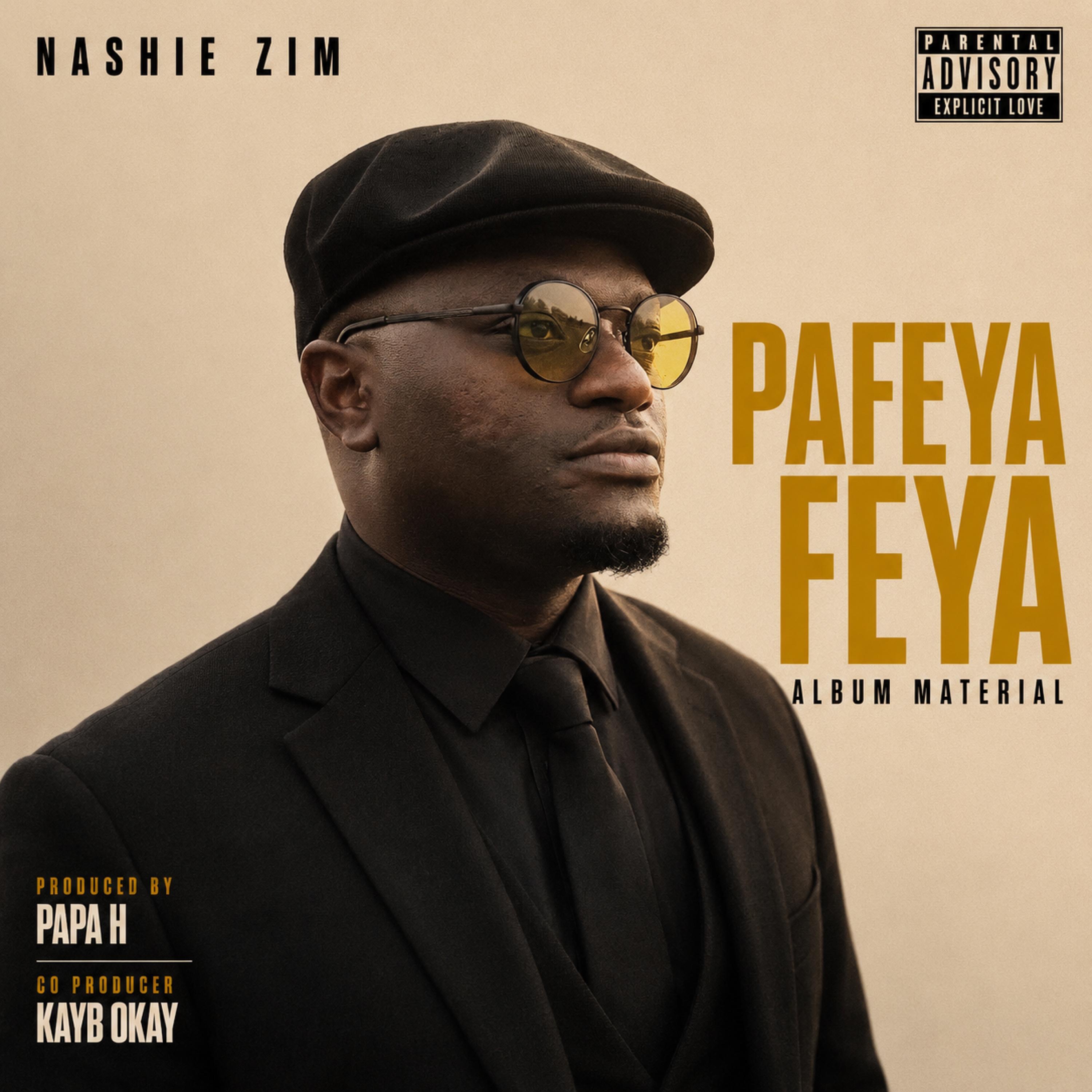 PAFEYA FEYA - Single