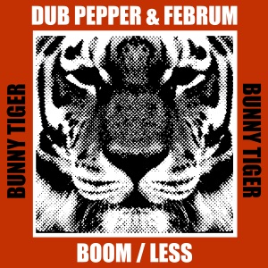 Boom / Less - Single