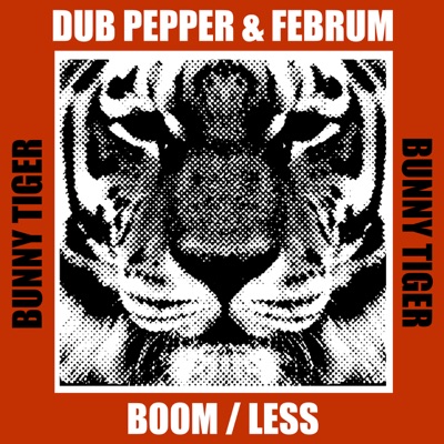 Boom / Less - Single