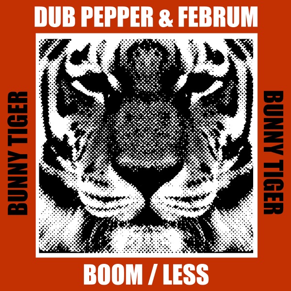 Boom / Less - Single