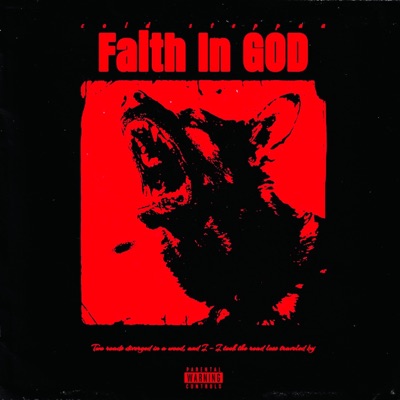 Faith In GOD - Single