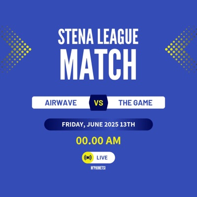 Stena League - Single