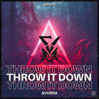 Throw It Down - Single