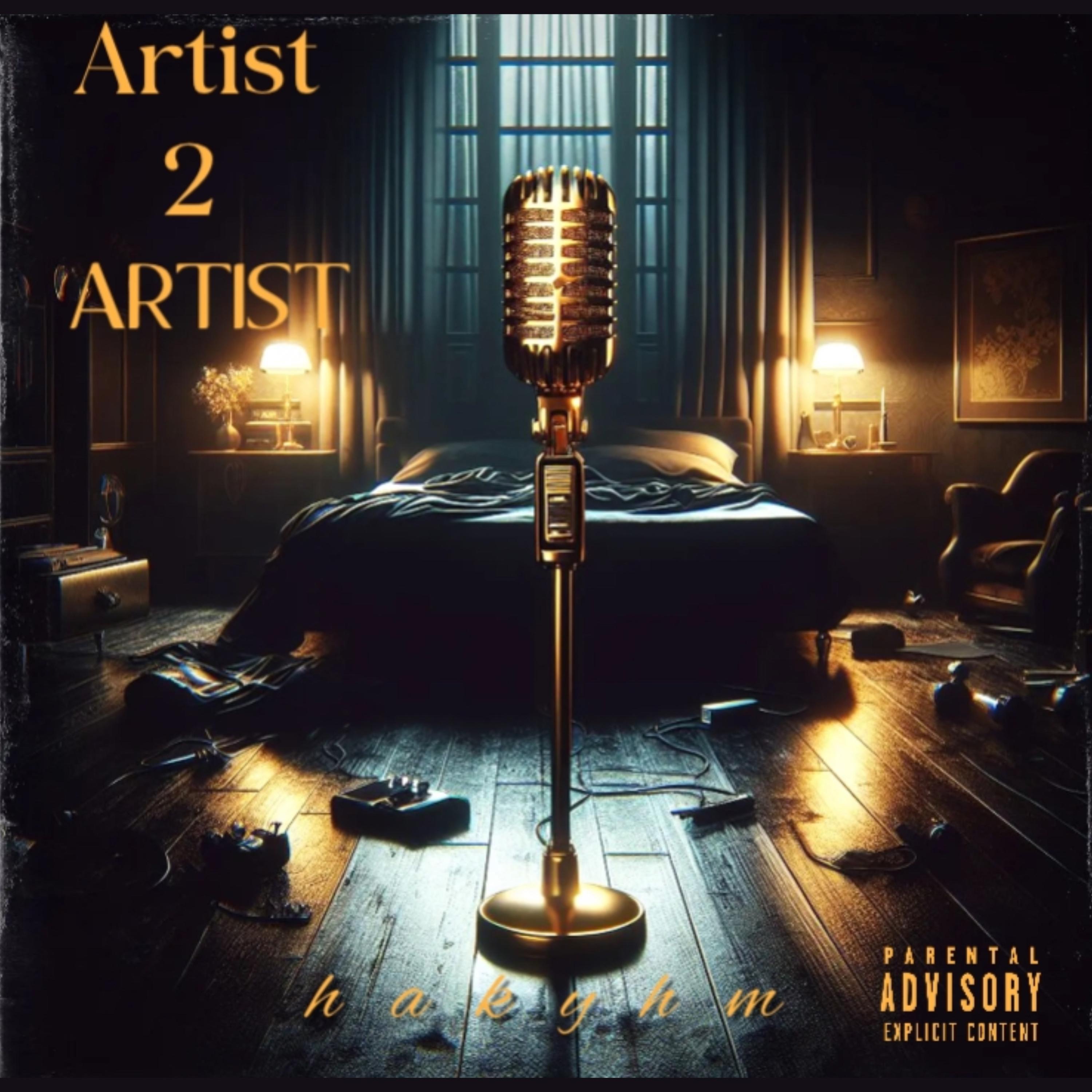 Artist 2 Artist - Single