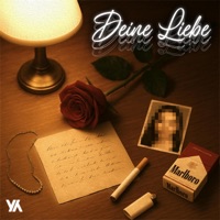 Deine Liebe (feat. Muhabbet) - Single - Yusuf & Yasin