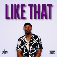LIKE THAT - Single - T. Carriér
