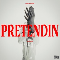 Pretendin - Single - Rik Bandz
