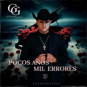 Pocos Años Mil Errores - Single