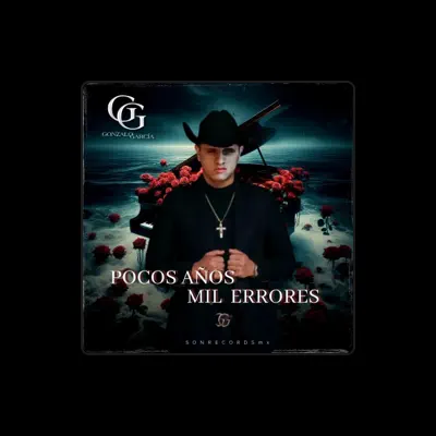 Listen to Gonzalo GarcIa, watch music videos, read bio, see tour dates & more!