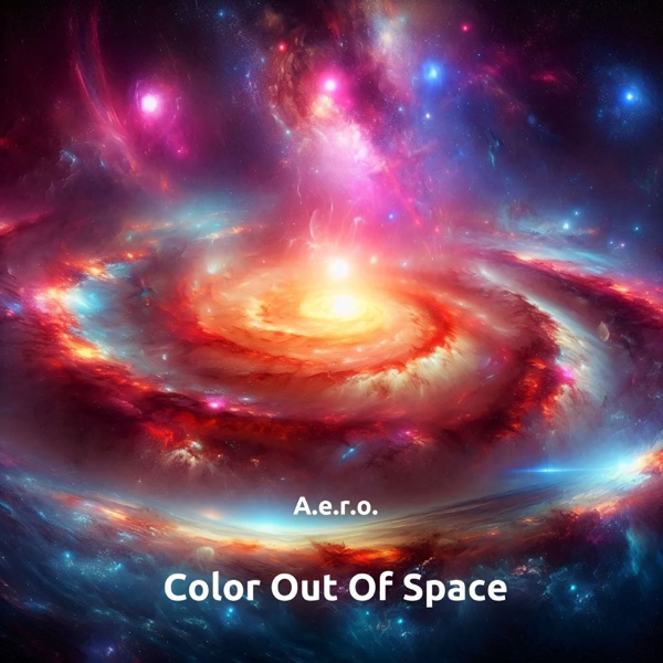 Color out of Space - Single