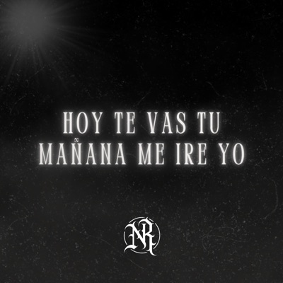 Hoy Te Vas Tú, Mañana Me Iré Yo - Single
