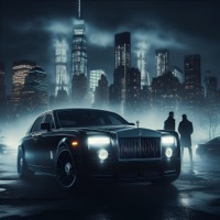 WELCOME GANGSTER - Single - J&K & SMVK