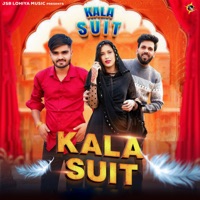 Kala Suit - Single - Akki Lohiya & SHUBHAM MAHI