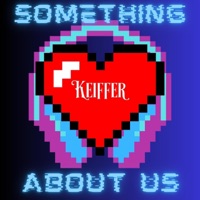 Something About Us - Single - Keiffer Davies