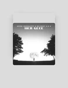 Listen to BATURAY A.K.A, watch music videos, read bio, see tour dates & more!