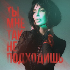 Ты мне так не подходишь DERZY