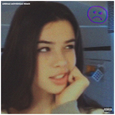Arenas Movedizas (feat. Byakko) [Remix] - Single