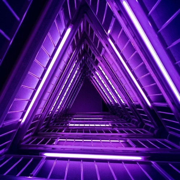 Orbitron - Single