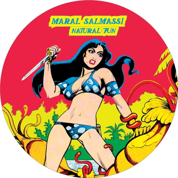 Natural Fun - Single