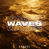 Waves (feat. DVMON) - Single - NØMADZ