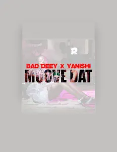Listen to Bad’Deey, watch music videos, read bio, see tour dates & more!