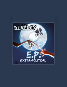 Escucha a Blážboy, mira videos musicales, lee su biografía, consulta las fechas de las gira y más.