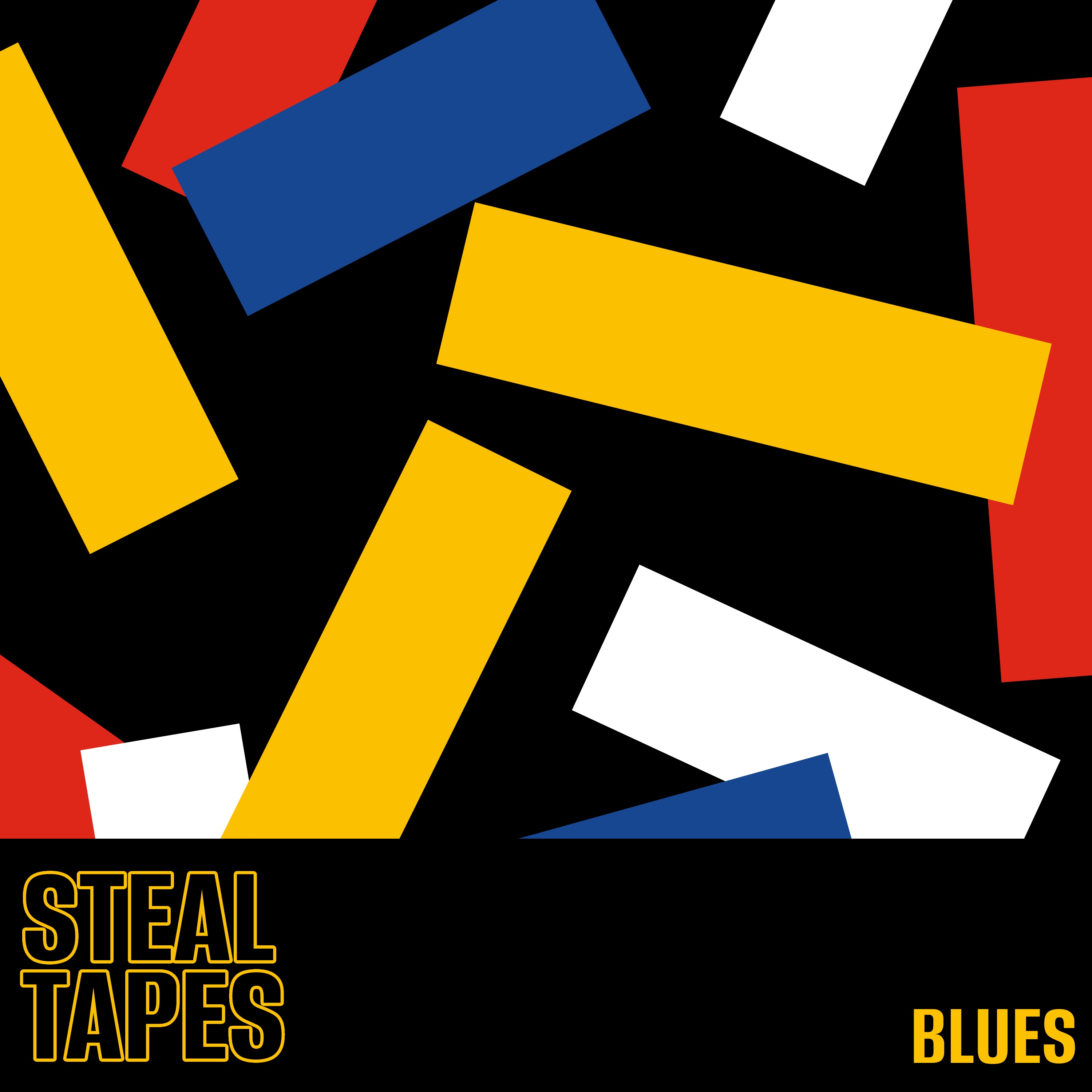 Blues - Single