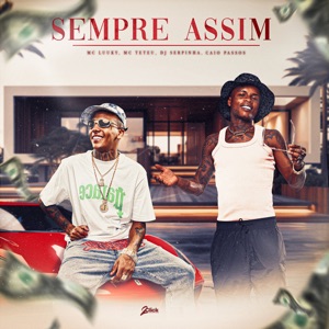 Sempre Assim (feat. 2Click)