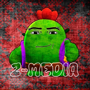 Z-media - EP