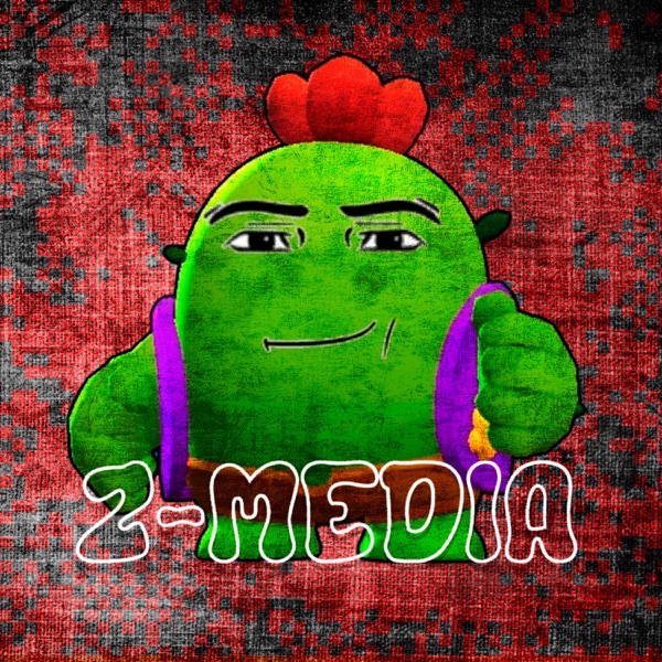 Z-media - EP
