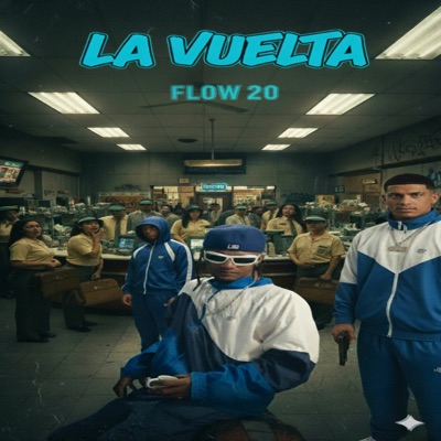 La Vuelta - Single
