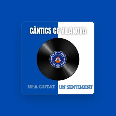 Listen to C.F. Vilanova, watch music videos, read bio, see tour dates & more!