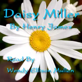 Daisy Miller (Unabridged)