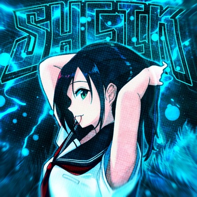 SHEIK - EP