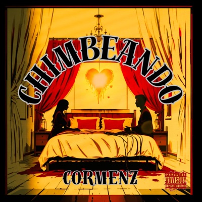 CHIMBEANDO - Single