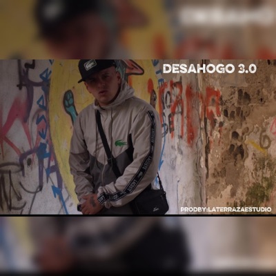 desahogo 3.0 - Single