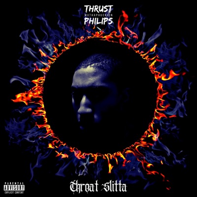 Throat Slitta - Single