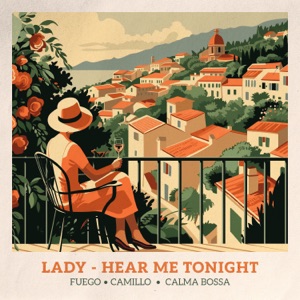 Lady - Hear Me Tonight