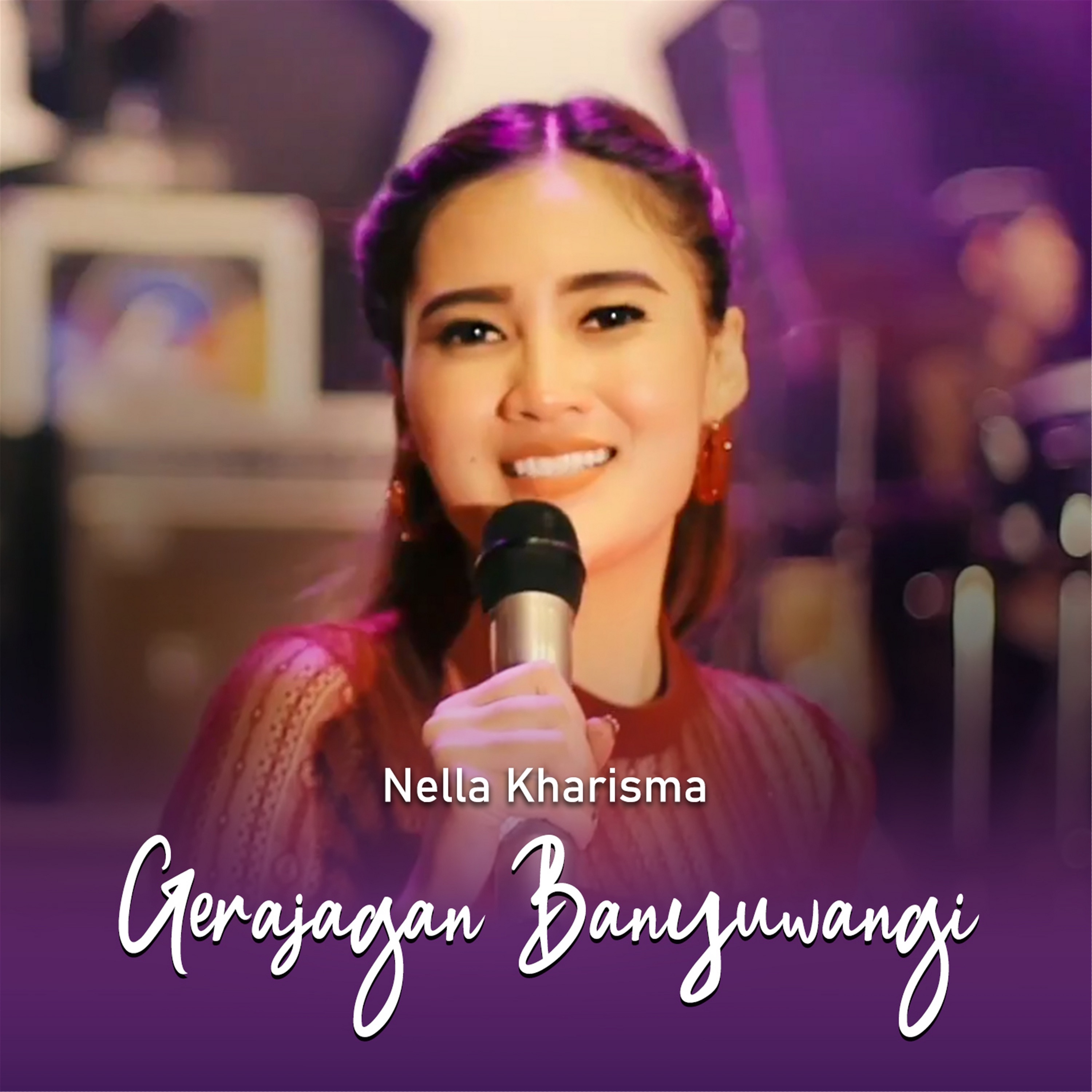 Gerajagan Banyuwangi - Single