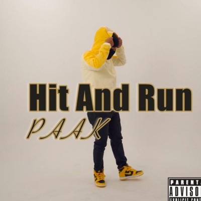 Hit N Run - Single