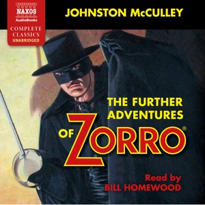 The Further Adventures of Zorro