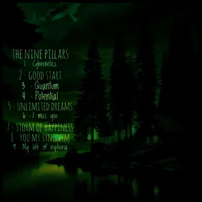 Ascolta 'The nine pillars' di Juan Segundo