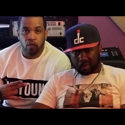 Banks&Conway Grimmie N.Y.C beat - Single